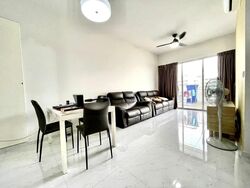 CityLife @ Tampines (D18), Condominium #462599331